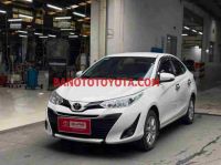 Toyota Vios 1.5E MT 2020 - Giá tốt