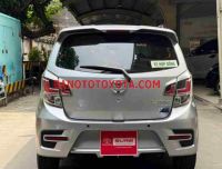 Xe Toyota Wigo 1.2 AT đời 2021 đẹp bán gấp