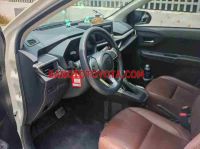Toyota Wigo G 1.2 AT model 2025 xe chuẩn hết ý