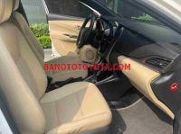 Cần bán Toyota Yaris G 1.5 AT Máy xăng 2021 màu Trắng