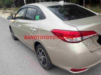Toyota Vios E 1.5 MT 2021 Máy xăng, xe đẹp
