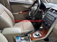 Bán Toyota Corolla altis 1.8G AT đời 2009 xe đẹp - giá tốt