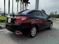 Toyota Vios 1.5E 2016 Số tay cực đẹp!