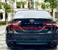 Toyota Camry 2.0Q 2021 Số tự động cực đẹp!