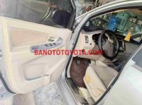 Toyota Innova 2.0E năm 2016 cần bán
