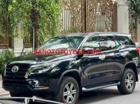 Toyota Fortuner 2.4L 4x2 AT 2022 Máy dầu, xe đẹp