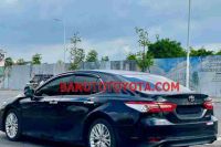 Cần bán gấp xe Toyota Camry 2.5Q năm 2019, màu Đen, Số tự động