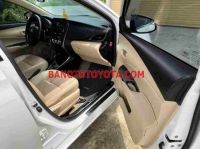 Toyota Vios E CVT 2021 Số tự động giá đẹp