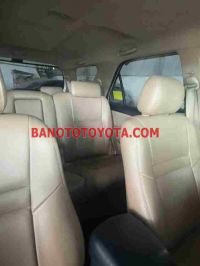 Bán Toyota Fortuner TRD Sportivo 4x2 AT 2015 - giá tốt
