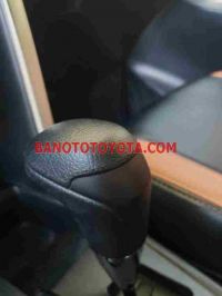 Toyota Innova 2.0G năm sản xuất 2018 giá tốt