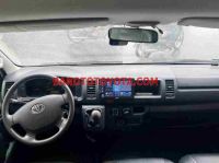Cần bán xe Toyota Hiace 2.7 sx 2017