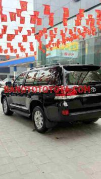 Toyota Land Cruiser VX 4.6 V8 model 2019 xe chuẩn hết ý