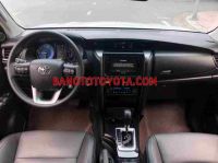 Bán xe Toyota Fortuner 2.4L 4x2 AT sx 2025 - giá rẻ