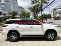 Cần bán Toyota Fortuner 2.4G 4x2 AT đời 2019