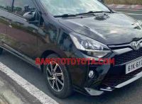Cần bán Toyota Wigo 1.2 AT 2020 - Số tự động