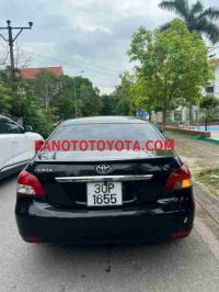 Cần bán Toyota Vios 1.5G đời 2009