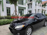 Bán Toyota Camry LE 2.5, màu Đen, Máy xăng, 2009
