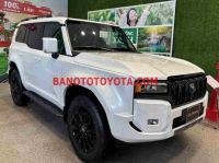 Bán Toyota Prado LC250 2.4L đời 2026 - màu Trắng