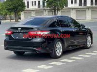 Cần bán gấp xe Toyota Camry 2.0G 2020 màu Đen
