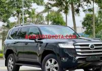 Bán Xe Toyota Land Cruiser 3.5 V6 2026 - màu  Đen