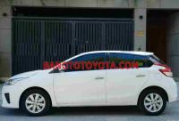 Cần bán nhanh Toyota Yaris 1.5G 2016 cực đẹp
