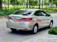 Cần bán nhanh Toyota Vios 1.5E MT 2020 cực đẹp