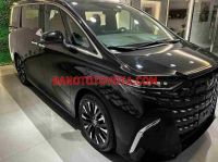 Toyota Alphard HEV 2.5 AT Đen sx 2026