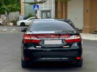 Cần bán Toyota Camry 2.5G Máy xăng 2015 màu Đen