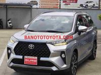Toyota Veloz Cross Top 1.5 CVT 2022 Máy xăng, xe đẹp
