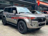 Cần bán xe Toyota Prado Số tự động 2025