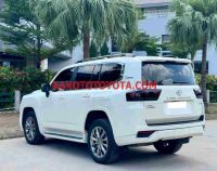 Cần bán gấp xe Toyota Land Cruiser 3.5 V6 2023 màu Trắng