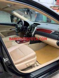 Xe Toyota Camry 2.5G đời 2013 đẹp bán gấp