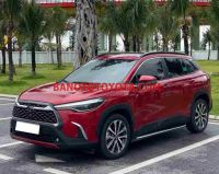 Cần bán xe Toyota Corolla Cross 1.8V 2021 Số tự động