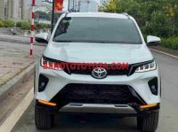 Cần bán Toyota Fortuner Legender 2.4L 4x2 AT Máy dầu 2025 màu Trắng