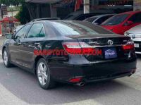 Cần bán gấp Toyota Camry 2.5Q đời 2016, màu Đen