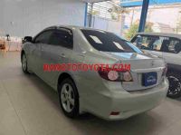 Cần bán xe Toyota Corolla altis 2.0V sx 2011