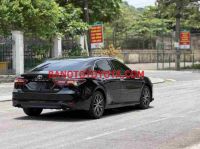 Cần bán gấp Toyota Camry 2.5Q 2022 - Xe đẹp - Giá tốt