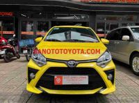 Toyota Wigo 1.2 AT 2021 Máy xăng đẹp long lanh