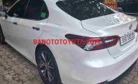 Toyota Camry 2.0Q 2023 Máy xăng, xe đẹp