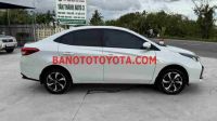 Toyota Vios E CVT 2023 Số tự động giá đẹp