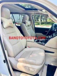 Cần bán Toyota Land Cruiser 3.5 V6 đời 2023