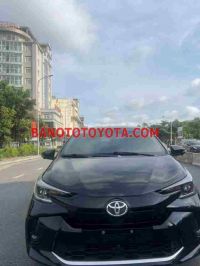 Cần bán gấp xe Toyota Vios E CVT 2023 màu Đen
