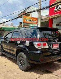 Cần bán xe Toyota Fortuner 2.5G đời 2014