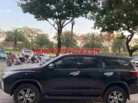 Cần bán xe Toyota Fortuner 2.7V 4x2 AT đời 2019
