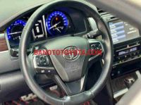 Cần bán xe Toyota Camry 2.5Q năm 2019 màu Trắng cực đẹp