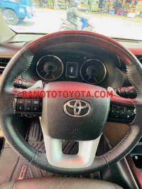 Toyota Fortuner 2.4G 4x2 AT 2019 giá cực tốt