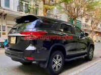 Bán Toyota Fortuner 2.4G 4x2 MT 2019 - giá tốt