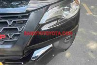 Toyota Fortuner 2.4G 4x2 MT model 2018 xe chuẩn hết ý
