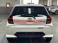 Cần bán xe Toyota Wigo G 1.2 AT năm 2025 màu Trắng cực đẹp