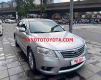 Cần bán gấp Toyota Camry 2.0E năm 2011 giá cực tốt